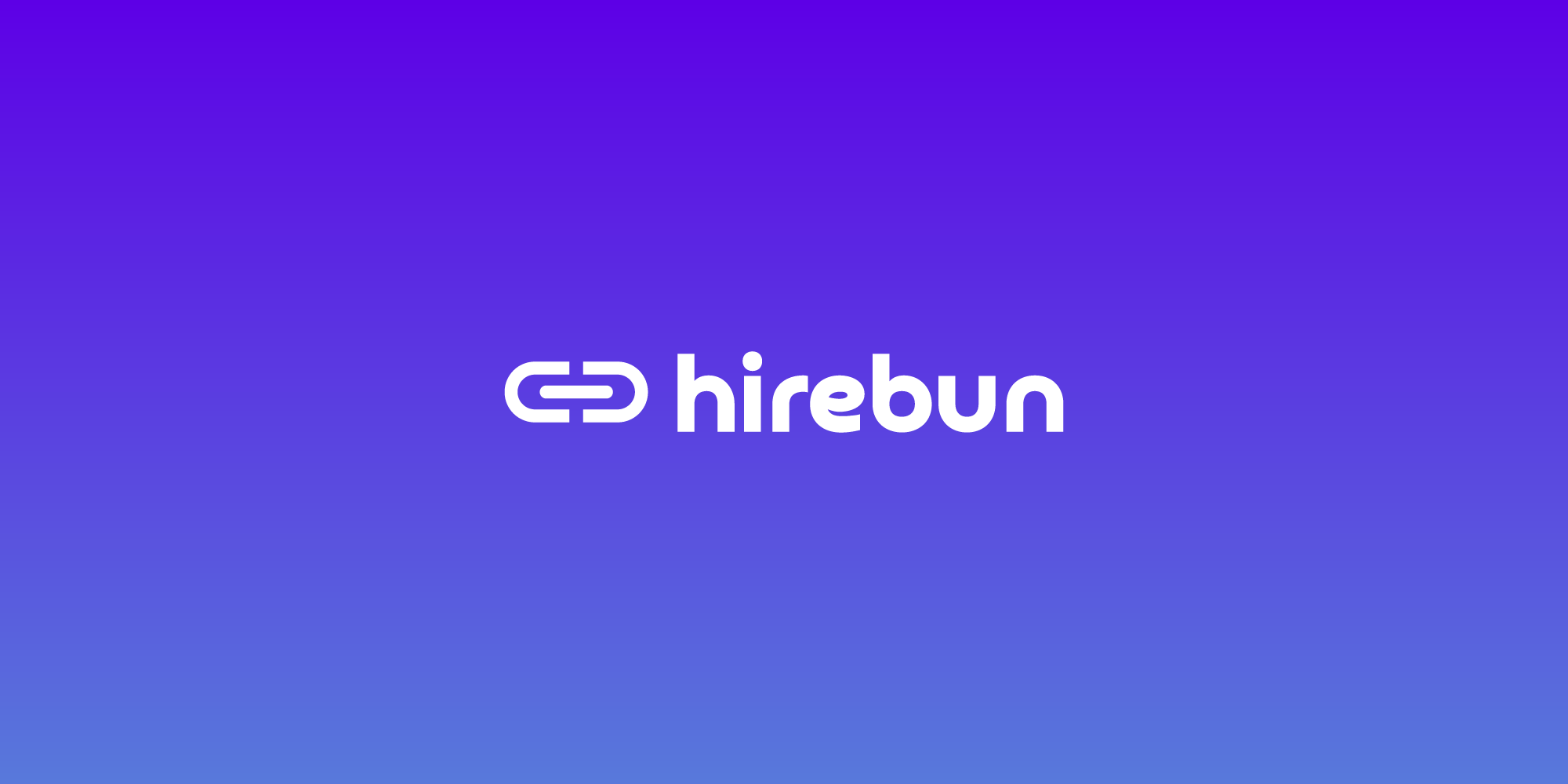 Hirebun.com - usługi firm i freelancerów website preview